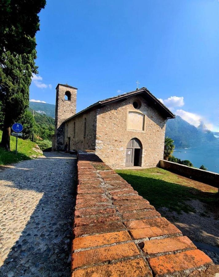 La Cascina Della Vigna Del Viandante Villa อับบาเดีย ลาเรียนา ภายนอก รูปภาพ