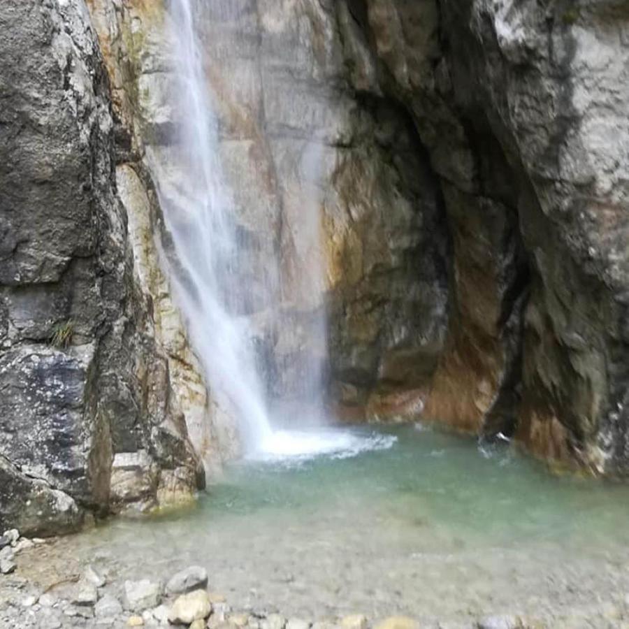 La Cascina Della Vigna Del Viandante Villa อับบาเดีย ลาเรียนา ภายนอก รูปภาพ