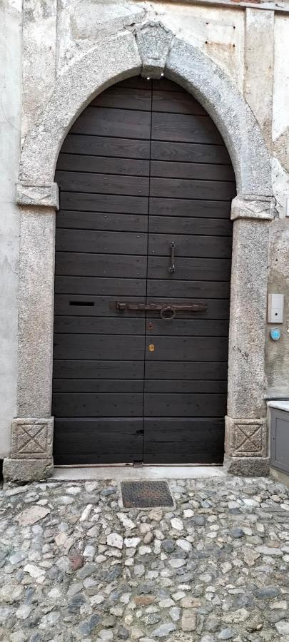 La Cascina Della Vigna Del Viandante Villa อับบาเดีย ลาเรียนา ภายนอก รูปภาพ